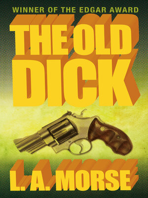 cover image of The Old Dick